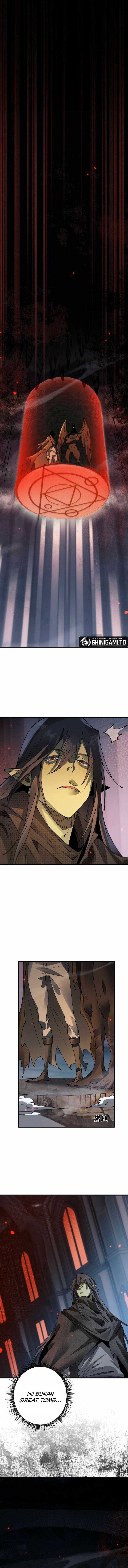 From Goblin to Goblin God Chapter 69 Gambar 10